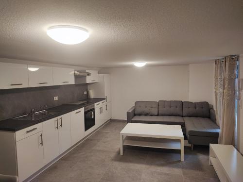 Superior One-Bedroom Apartment
