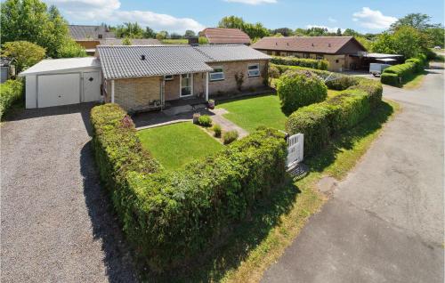 Exterior view, Gorgeous Home In Nexø With Wifi in Snogebaek