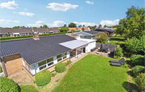 Exterior view, Gorgeous Home In Nexø With Wifi in Snogebaek