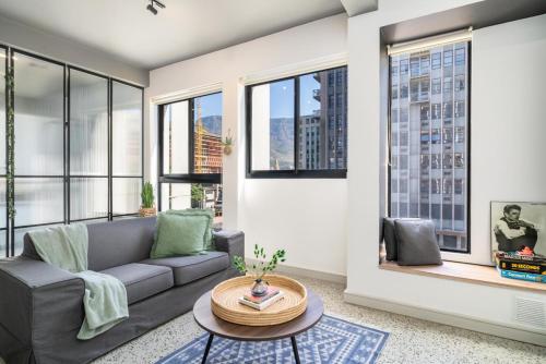 Urban Boho 1 Bed Retreat - image 6