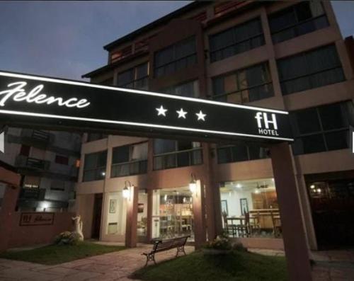 Felence
