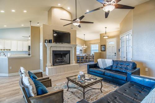 Perfect Pointe Lakehouse in Hernando 