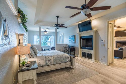 Perfect Pointe Lakehouse in Hernando 