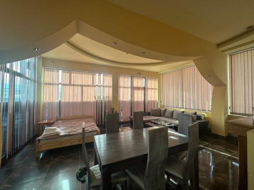 arartment in Dorkovo