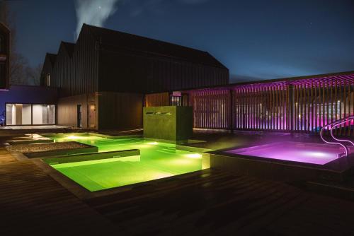 Termy Karkonosze Resort & Spa koło Karpacza – Karpacz, IA
