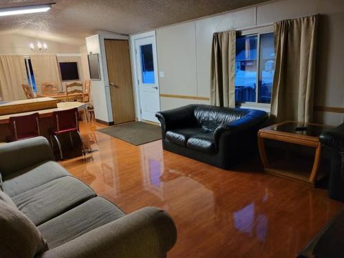 Cabin 4, our largest cabin in Steuben Mi in Munising Township (MI)