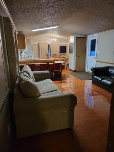 Cabin 4, our largest cabin in Steuben Mi in Munising Township (MI)