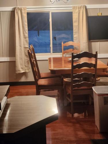 Cabin 4, our largest cabin in Steuben Mi in Munising Township (MI)
