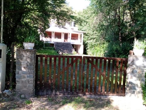 Casa Ortiz