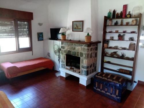 Casa Ortiz in Villa Amancay