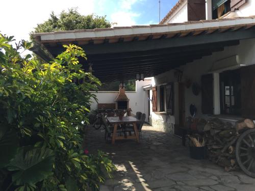 Casa Rural Aldea Chica