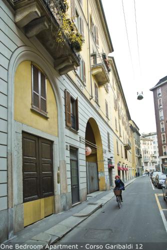 Brera Apartments in Garibaldi - image 5