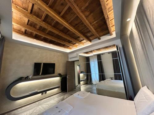 DaVinci Apartament near Duomo, Milán (fotografie 10)
