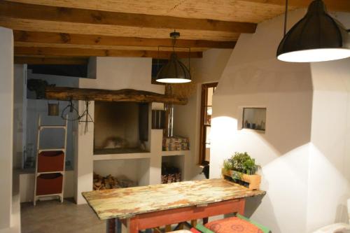 Fasilitas, Ta Mala's Cottage in Prince Albert