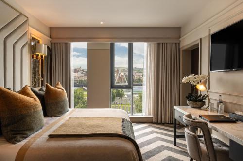 The Ebrington Hotel in เดอร์รี ลอนดอนเดอร์รี่