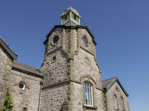 Clock Tower, Grange-over-Sands (foto 3)