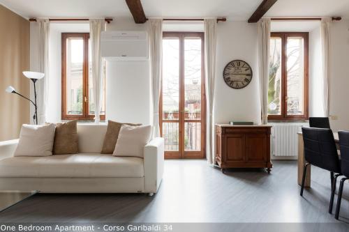 Brera Apartments in Garibaldi - image 2