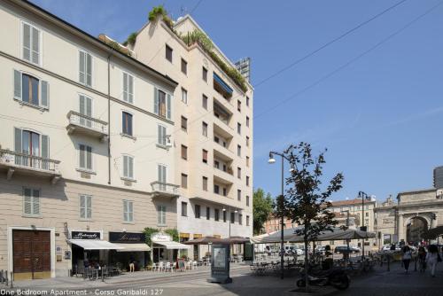 Brera Apartments in Garibaldi - image 13
