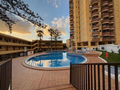 Estudio con mejor posición en Playa Las Vistas
