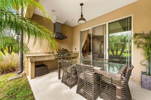 Facilities, 7648 Magic Village - Novo, Moderno, com Churrasqueira e a 8 min da Disney near Disney's Animal Kingdom
