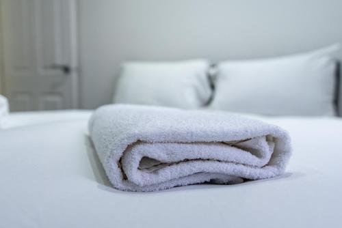1 Bed Flat in Central Bradford, Perfect for your stay, Bradford (fotografie 7)