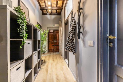 Flatinrome Trastevere Complex - image 5