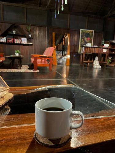 Tambopata Haven lodge in Sandoval