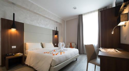 Oasi Village Hotel - image 12