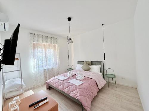 Orazi e Curiazi Rooms in 阿爾巴諾拉齊亞萊