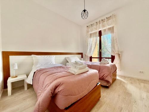 Orazi e Curiazi Rooms in 阿爾巴諾拉齊亞萊