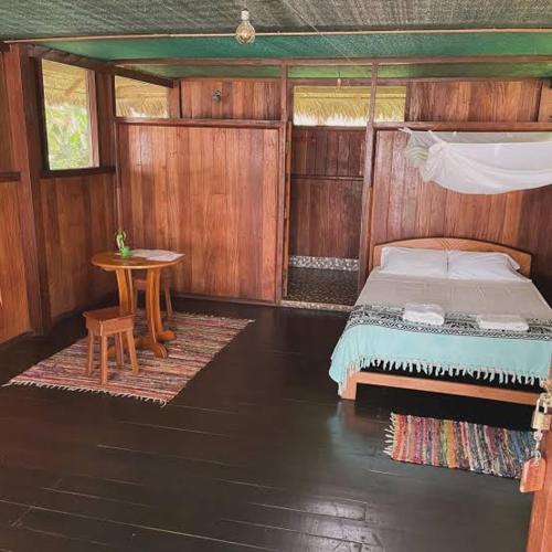 1 twin bed