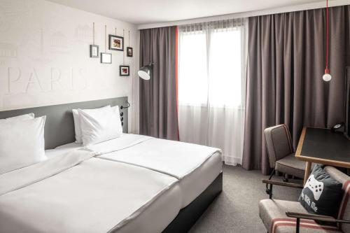 pentahotel Paris Charles de Gaulle - image 11