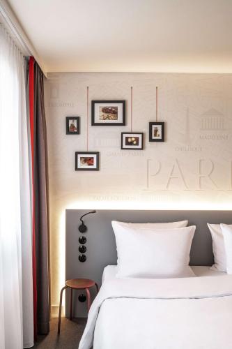 편의 시설/서비스