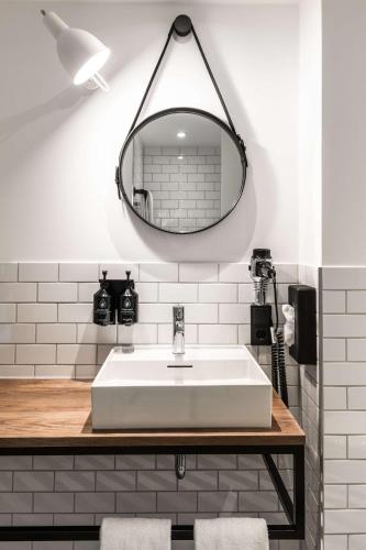 pentahotel Wiesbaden - image 13