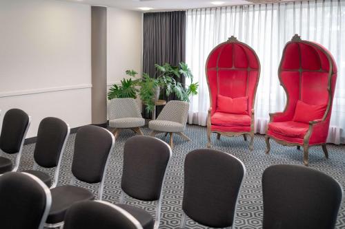 pentahotel Wiesbaden - image 11