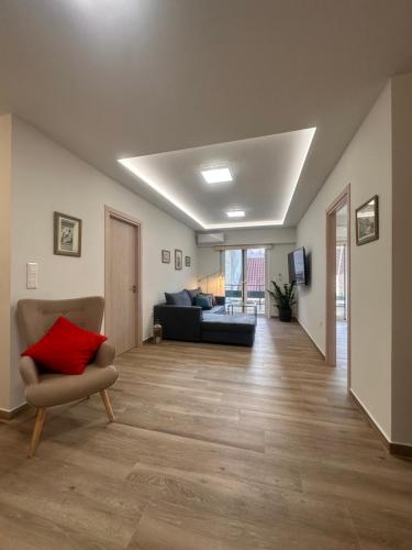 A Lux, Athens center, Syntagma! Work or Play, Atenas