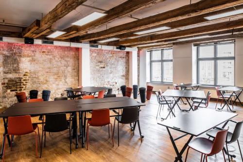 pentahotel Rostock - image 5