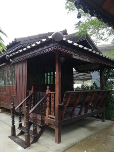 บ้านเพียงพัก