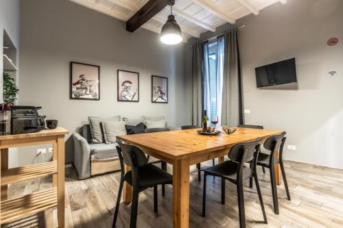 Flatinrome Trastevere Complex - image 9