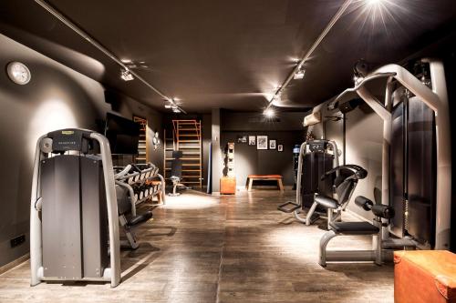 pentahotel Brussels City Centre - image 12