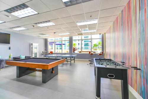 Relax & Live The Miami Exp in Our Comfy Condo, Miami (photo 7)