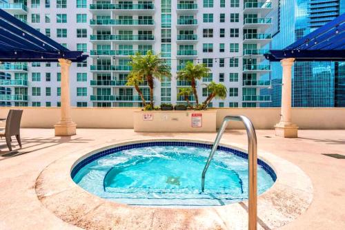 Relax & Live The Miami Exp in Our Comfy Condo, Miami (photo 6)