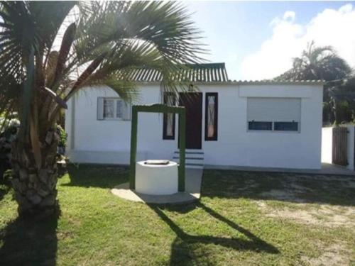 House in Costa Azul only families