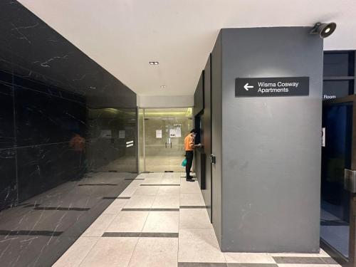 Bukit Bintang Pavilion KLCC Wisma Cosway, Kuala Lumpur (zdjęcie 4)