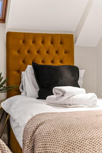 Warm & Cozy 2-Bed Flat-Perfect for Groups!, Londyn (zdjęcie 10)