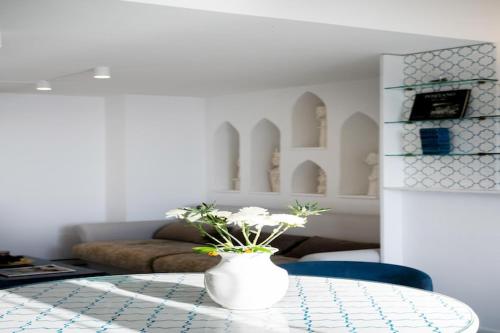 Chic Hideaway in Positano, Positano (photo 4)