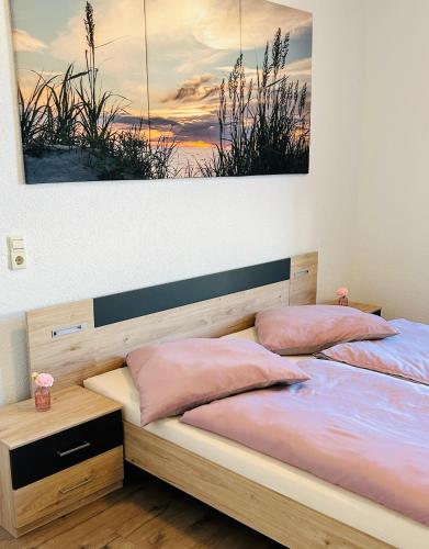 Apartment Sofia in Auerbach, Deutschland