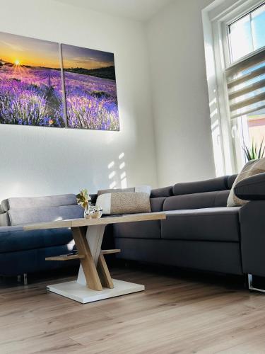 Apartment Sofia in Auerbach, Deutschland