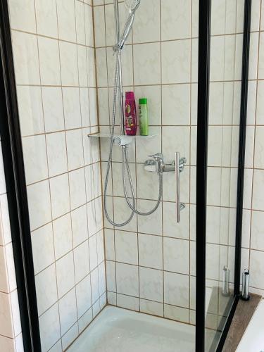 Apartment Sofia in Auerbach, Deutschland