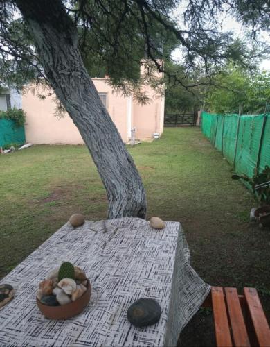 Del valle in Bell Ville